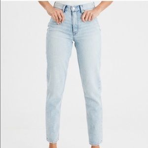 AE Mom Jeans